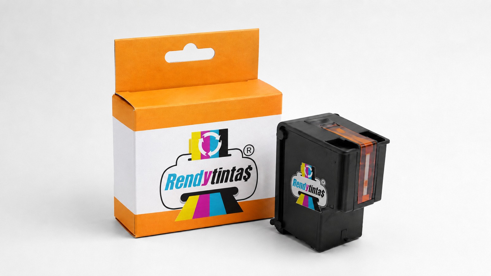 Tinta genéricos